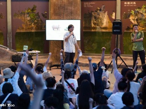 夏夜最美回憶回來了！臺北動物園夜間開放20周年，邀民眾分享珍藏時光